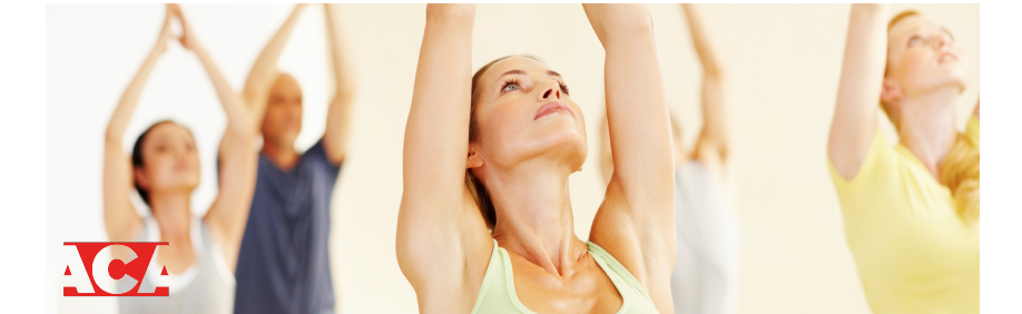 Maintaining Good Posture